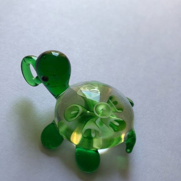 Turtle pendant - Picture 3 of 4
